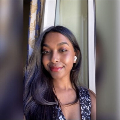 Shanaya  zoekt een Appartement / Huurwoning / Studio in Amsterdam