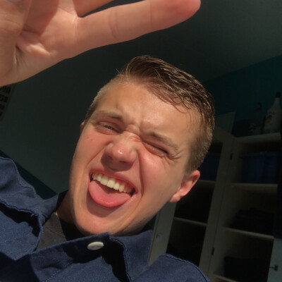 Lorenzo zoekt een Kamer / Studio in Amsterdam