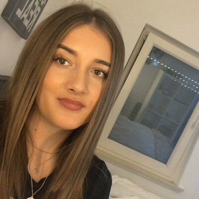 Iris zoekt een Studio in Amsterdam