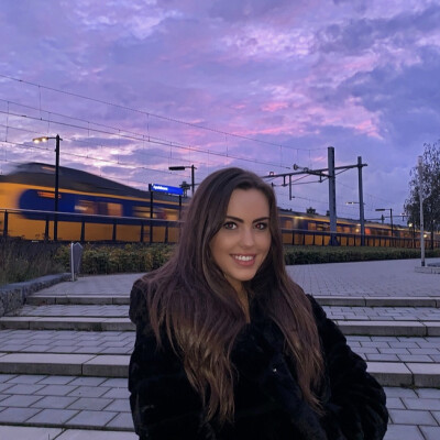 Lisa  zoekt een Appartement in Amsterdam