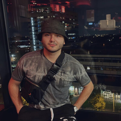 Petar zoekt een Appartement / Huurwoning / Studio in Amsterdam