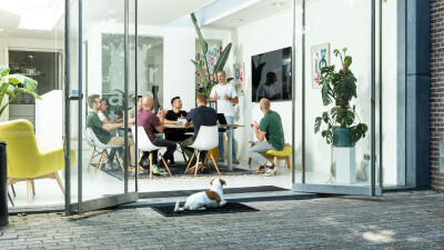 Mark zoekt een Kamer / Appartement in Amsterdam