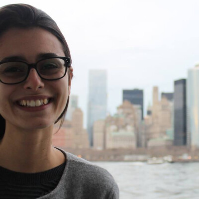 Laura zoekt een Appartement / Studio in Amsterdam