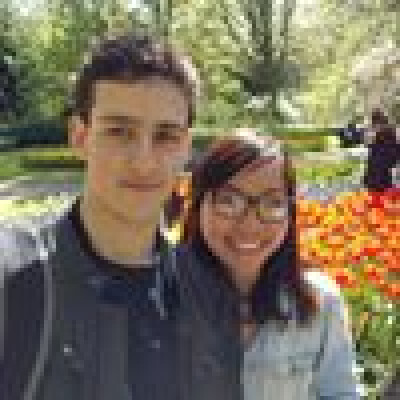 Jordan  is looking for a Room / Studio in Amsterdam
