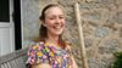 Laura  zoekt een Kamer / Appartement / Huurwoning / Studio / Woonboot in Amsterdam