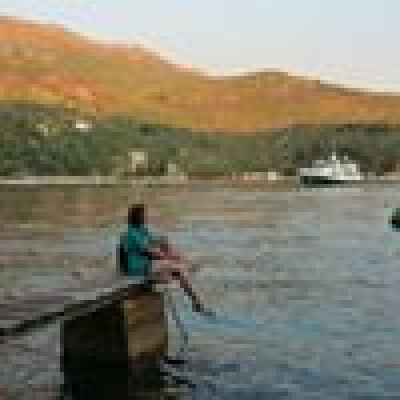 Puck  is looking for a Room / Studio / HouseBoat in Amsterdam