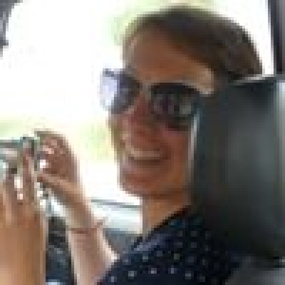 Kalina zoekt een Kamer / Studio / Woonboot in Amsterdam