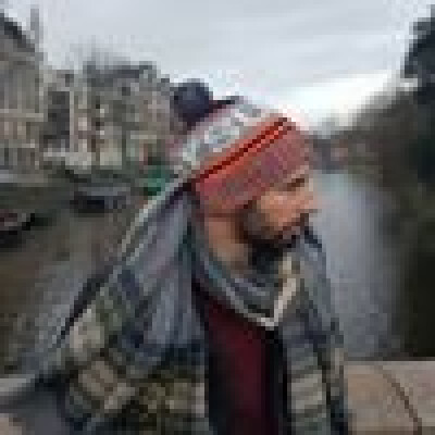 Georgios zoekt een Huurwoning in Amsterdam