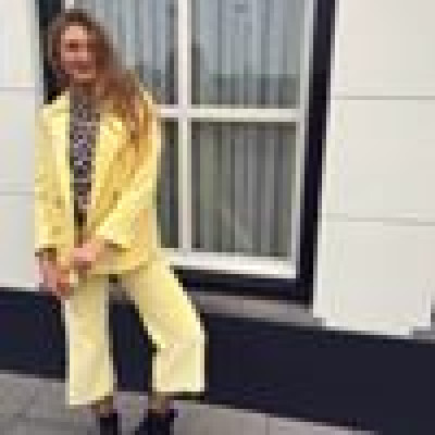 Chiara  zoekt een Kamer in Amsterdam