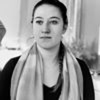 Camille  is looking for a Room / Studio in Amsterdam