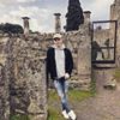 Oskar is looking for a Rental Property in Amsterdam