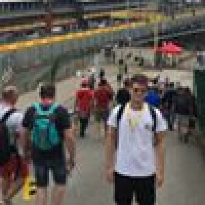 Martijn  is looking for a Room in Amsterdam