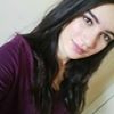Treisi is looking for a Room / Studio in Amsterdam