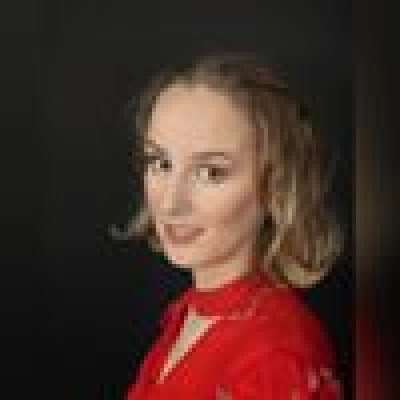 Lieke  zoekt een Kamer / Studio in Amsterdam