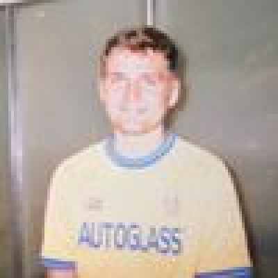 George  is looking for a Room / Apartment / Studio in Amsterdam