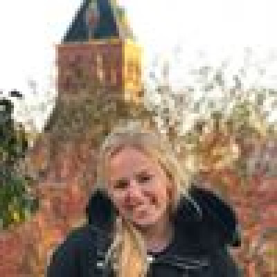 Charlotte zoekt een Studio in Amsterdam