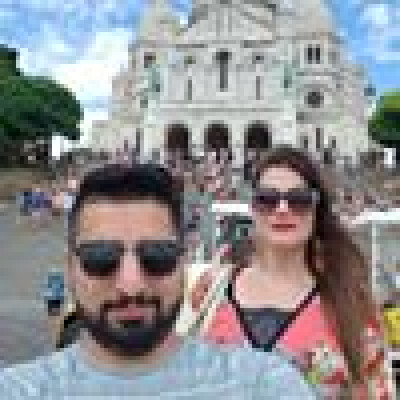 SARDAR M Zafran is looking for a Studio in Amsterdam