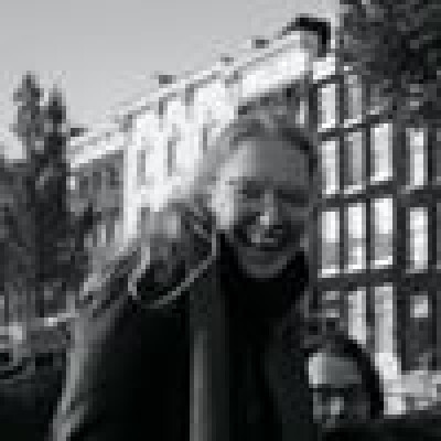 Nina  is looking for a Room / Studio in Amsterdam