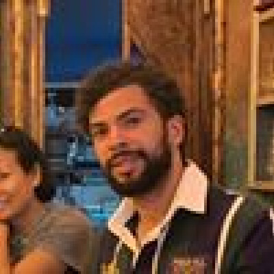 Alex  zoekt een Kamer in Amsterdam