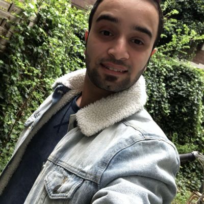 Mehshad zoekt een Appartement / Huurwoning / Studio in Amsterdam