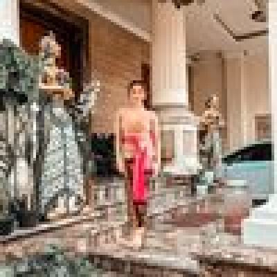 Bernadeta Cahya Kumala zoekt een Kamer / Appartement / Huurwoning / Studio in Amsterdam