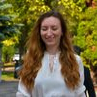 Sanja zoekt een Kamer in Amsterdam