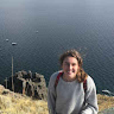 Blakely zoekt een Kamer / Appartement / Studio in Amsterdam