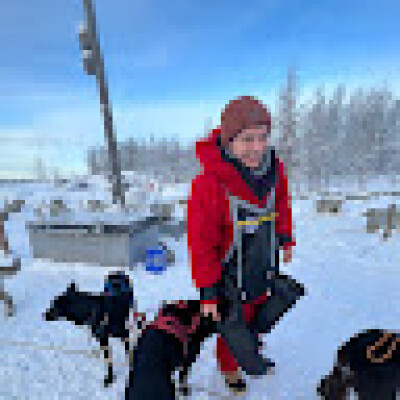 Andrea zoekt een Kamer / Appartement / Studio in Amsterdam