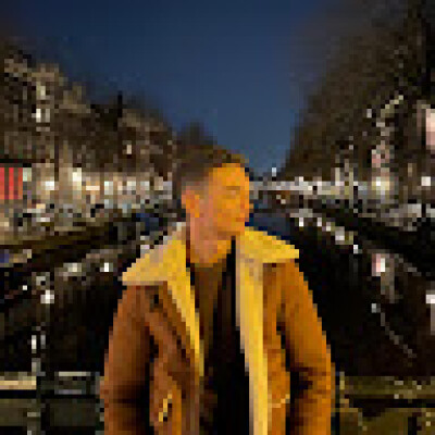 David Steven zoekt een Appartement / Studio in Amsterdam