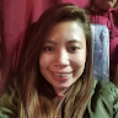 Jhenyvir Tangcogo zoekt een Kamer / Appartement / Huurwoning / Studio / Woonboot in Amsterdam