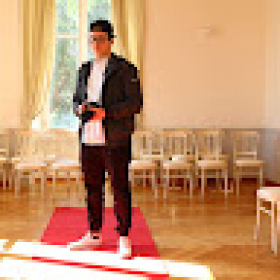 Cristian zoekt een Kamer / Appartement / Woonboot in Amsterdam