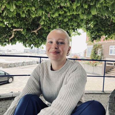 Eva zoekt een Studio in Amsterdam