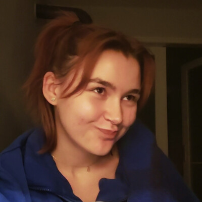 Geraldine zoekt een Kamer / Appartement in Amsterdam