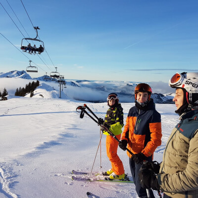 Daan  zoekt een Kamer / Appartement / Studio in Amsterdam