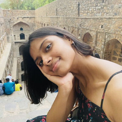 Nishita zoekt een Kamer / Appartement / Studio in Amsterdam