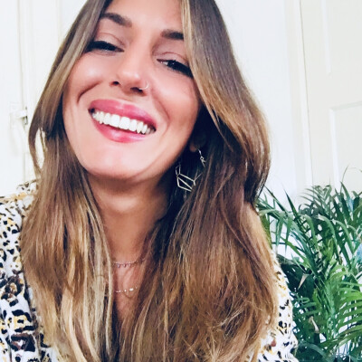 Silvia zoekt een Studio in Amsterdam