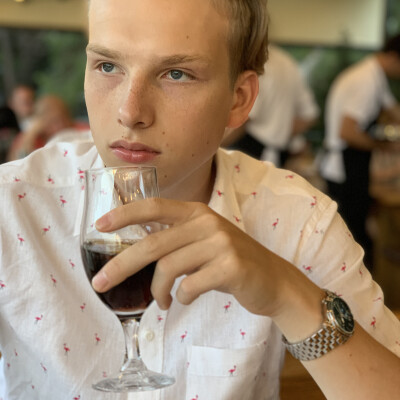 Fedor zoekt een Kamer / Studio in Amsterdam