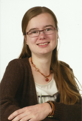 Lydia  zoekt een Kamer / Appartement in Amsterdam