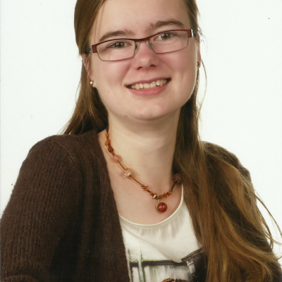 Lydia  zoekt een Kamer / Appartement in Amsterdam