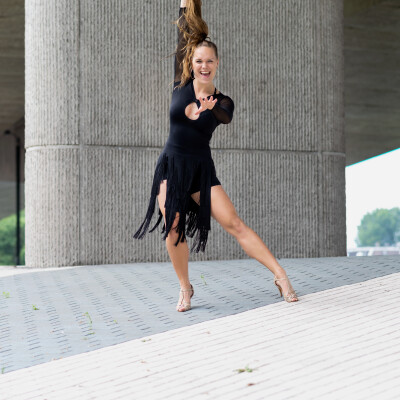 Lola zoekt een Studio in Amsterdam