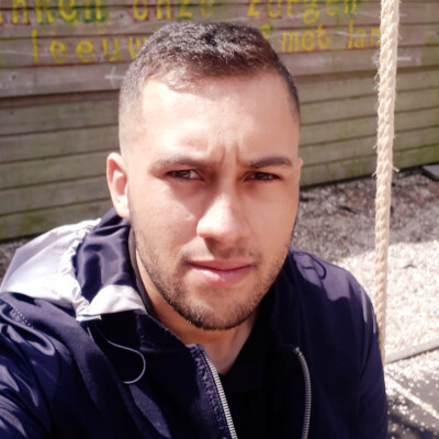 Milton zoekt een Huurwoning / Studio in Amsterdam