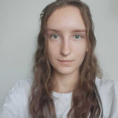 Barbora zoekt een Kamer / Appartement / Huurwoning / Studio / Woonboot in Amsterdam