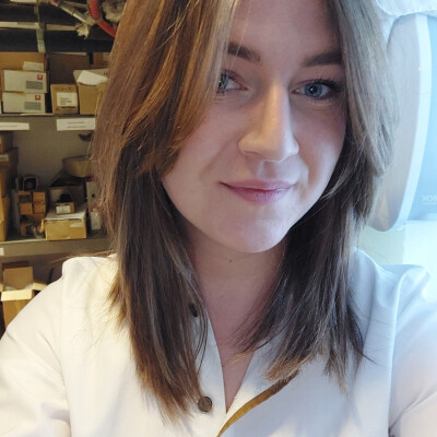 Shanna zoekt een Studio in Amsterdam