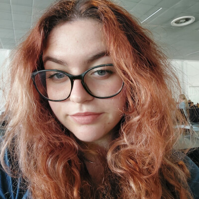 Marileta zoekt een Kamer / Studio in Amsterdam