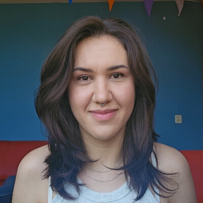 Yovana zoekt een Kamer / Appartement / Studio in Amsterdam