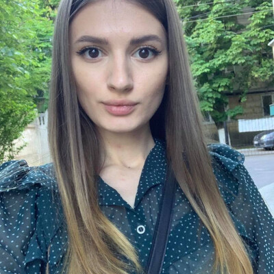 Mihaela zoekt een Kamer in Amsterdam