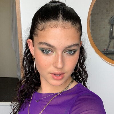 ludivine  zoekt een Kamer / Appartement / Studio in Amsterdam