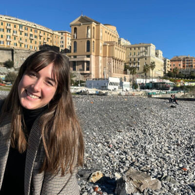 Elea zoekt een Appartement in Amsterdam