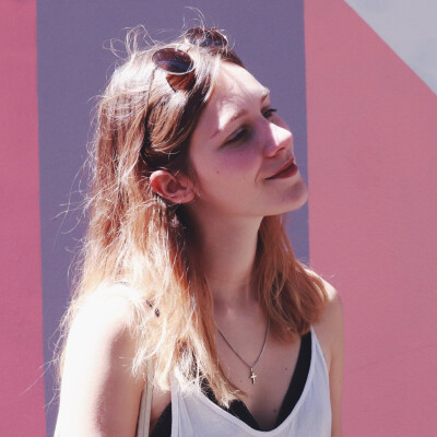 Mathilde zoekt een Kamer / Appartement / Studio in Amsterdam