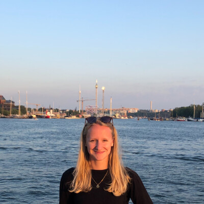 Lena zoekt een Kamer in Amsterdam